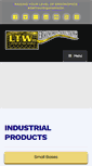 Mobile Screenshot of ltw1.com
